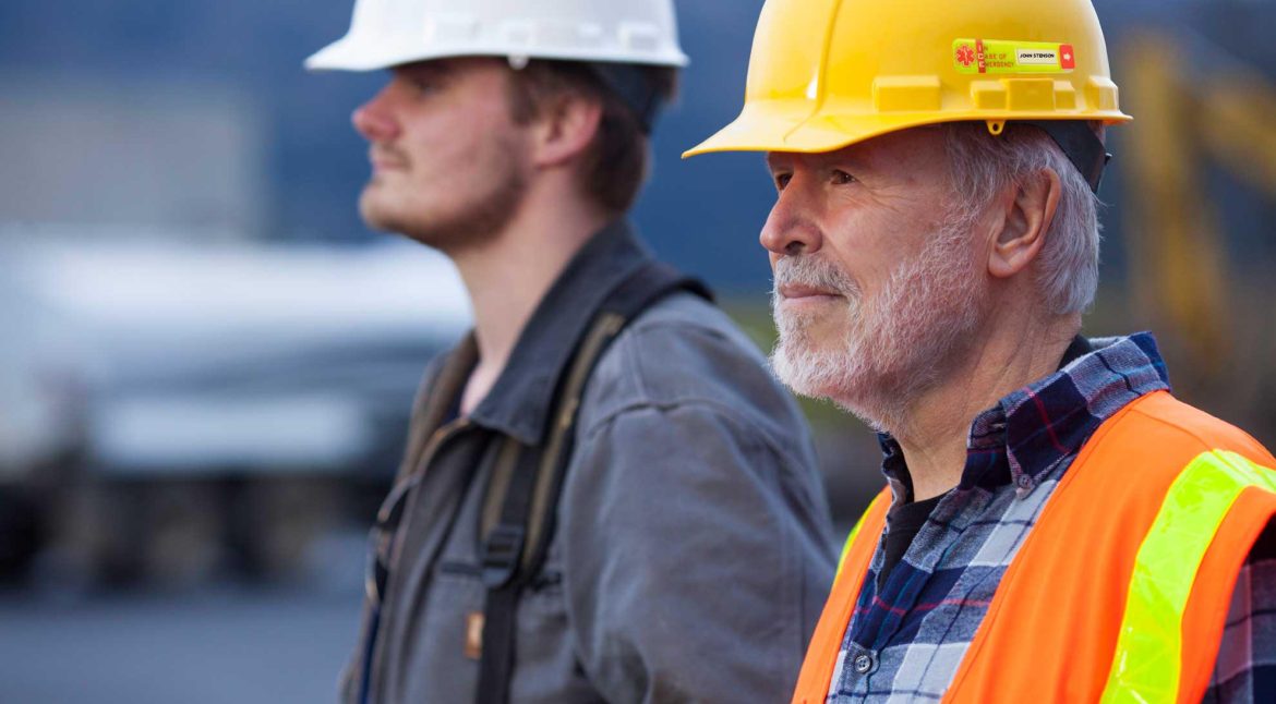 workers vital ID medical bracelet Emergency