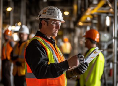 Safety Audit Guidelines